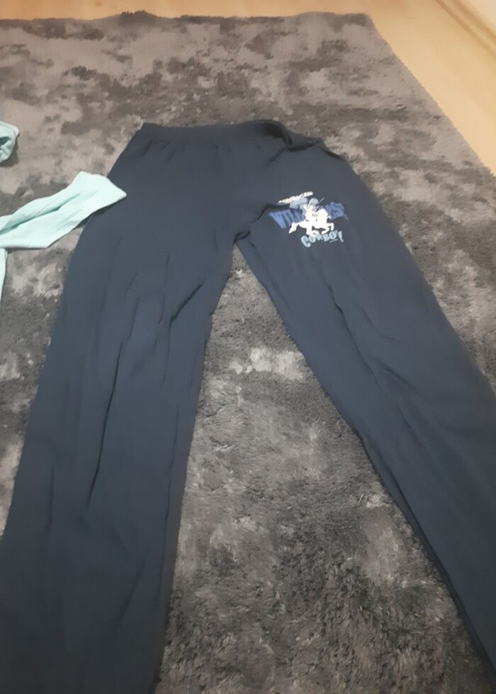 Pjama takimi - Görsel 2