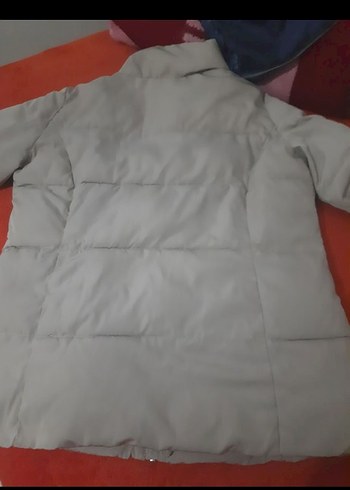 kışlık mont - Görsel 5