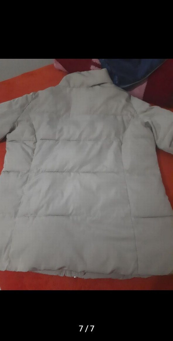 kışlık mont - Görsel 5