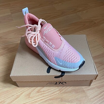 Nike ayakkabı