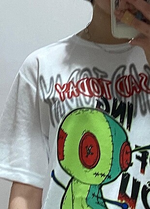 m Beden Grunge Tshirt