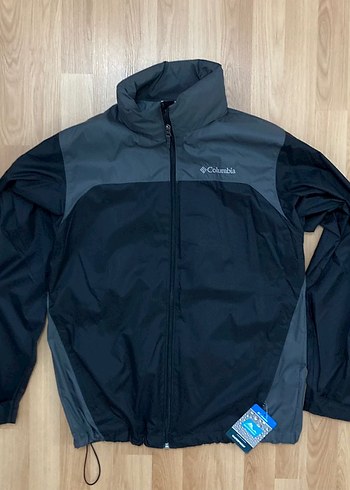 Columbia glennaker lake rain jacket