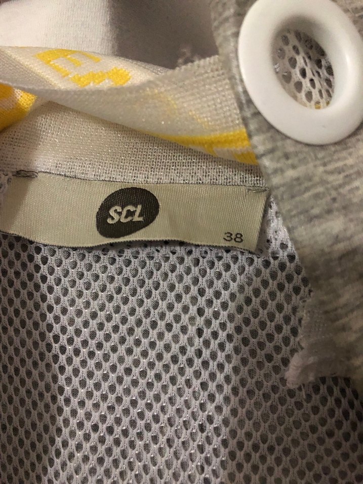 seçil trençkot mont - Görsel 2