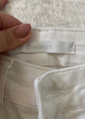 Network kadın pantolon - Görsel 3