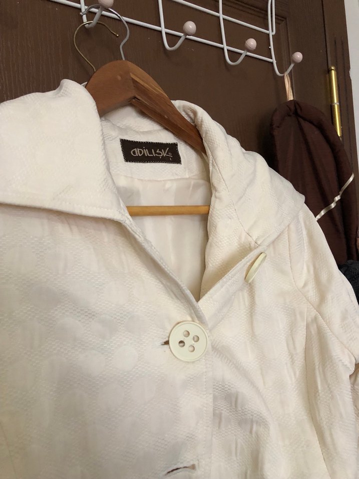 Adil Işık Trençkot - Görsel 3