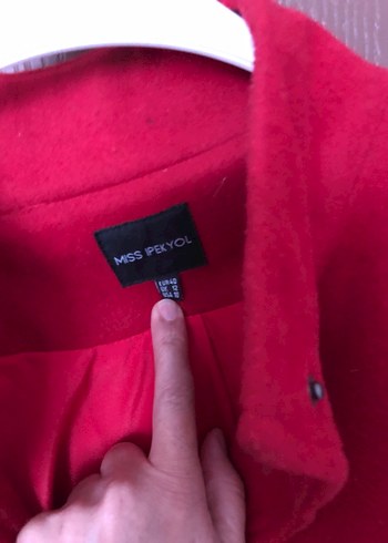 ipekyol kaban - Görsel 5