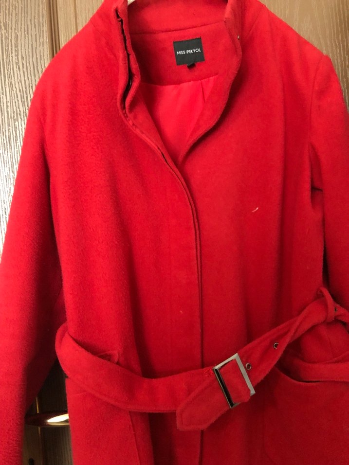 ipekyol kaban - Görsel 2