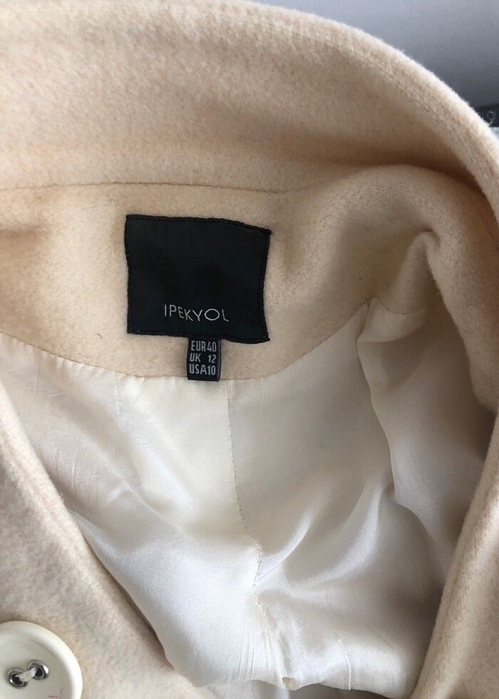 ipekyol kaban - Görsel 2