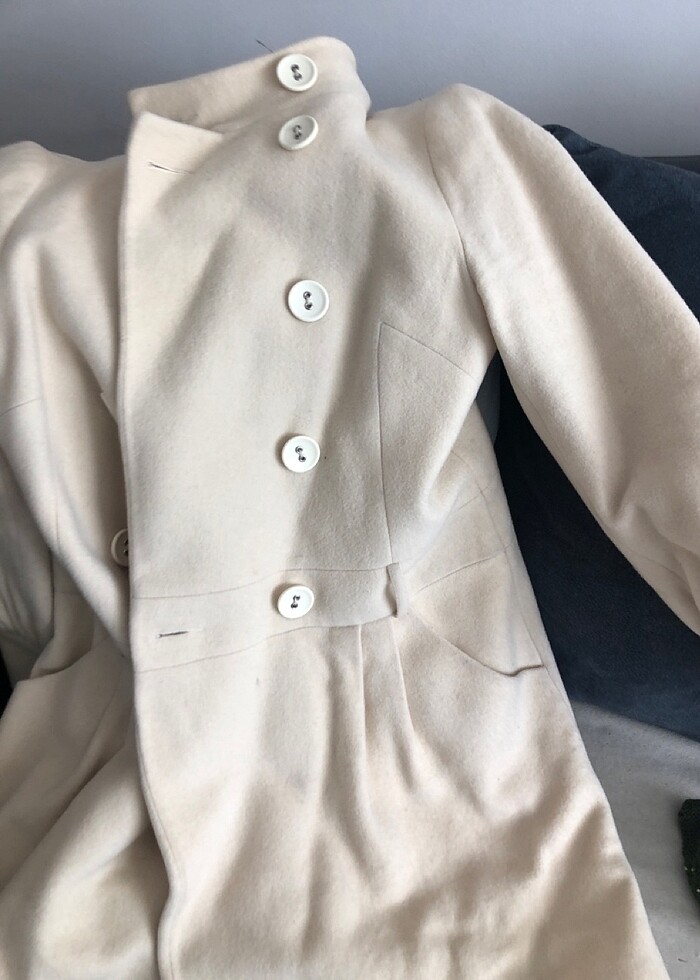 ipekyol kaban - Görsel 5