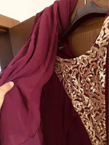 tesettür abiye - Görsel 6
