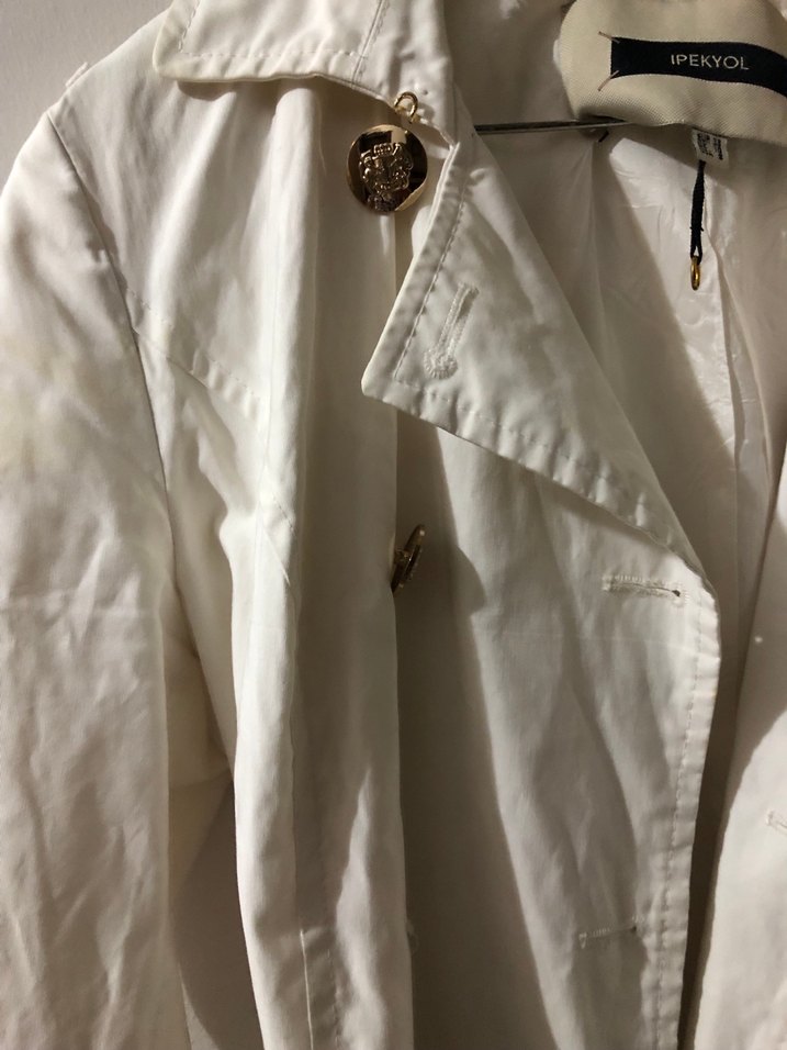 ipekyol Trençkot - Görsel 3