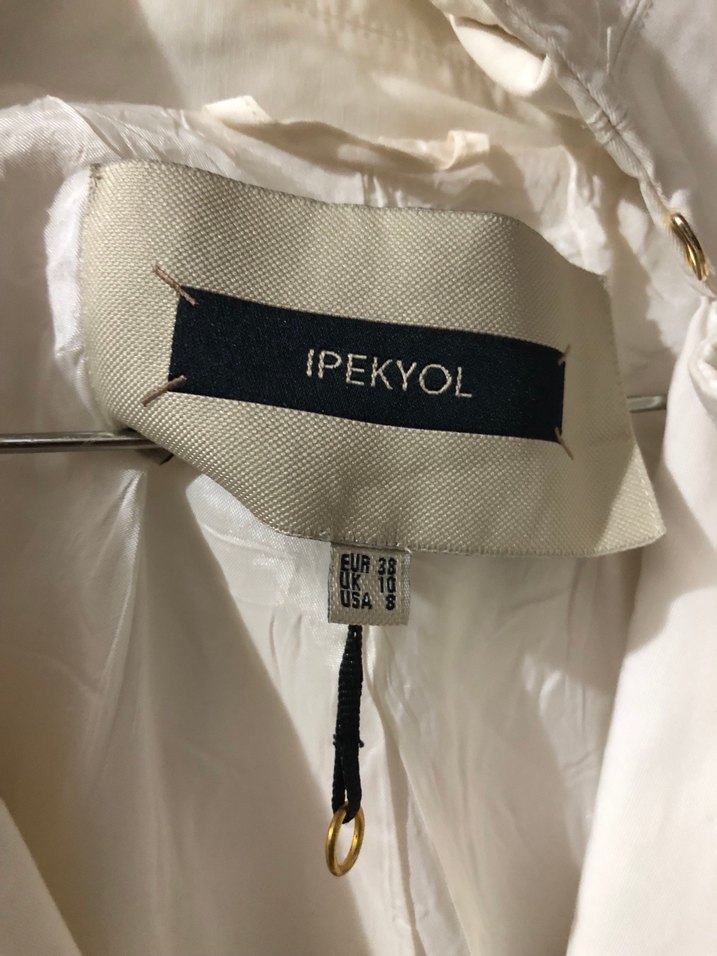 ipekyol Trençkot - Görsel 2