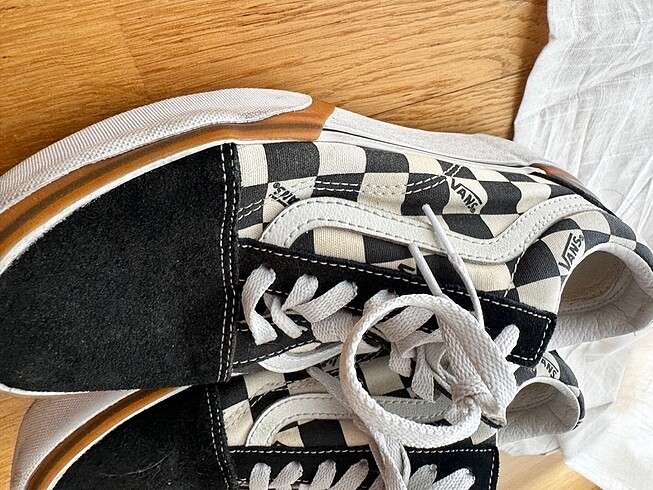 Vans Vans Ayakkabı