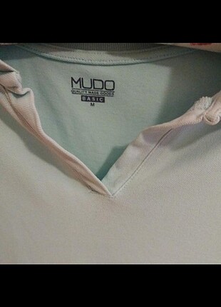Mudo Tişort