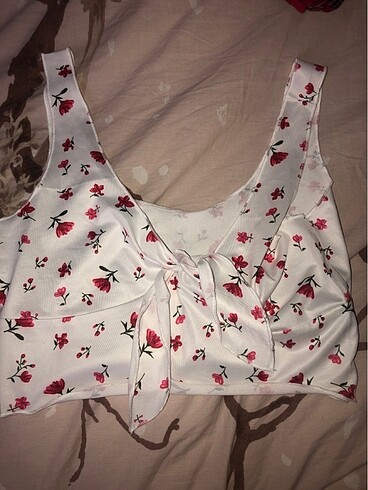 s Beden Shein Crop