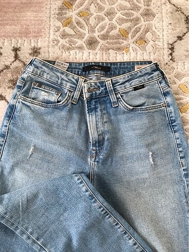 mavi jeans, kot pantolon