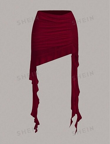 shein lolita etek