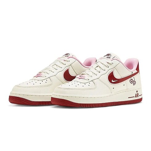 nike valentine cherry ayakkabı
