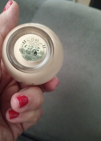 Shiseido Future Solution LX Işıltılı Fondöten SPF 15 30ml - Görsel 5