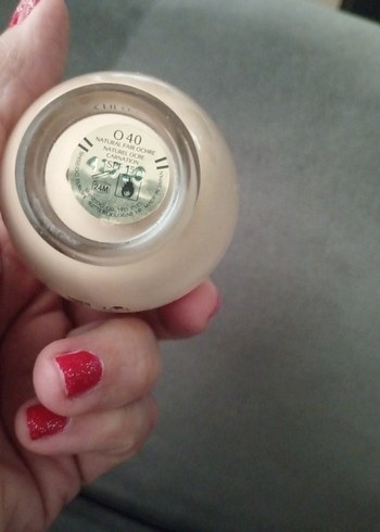 Shiseido Future Solution LX Işıltılı Fondöten SPF 15 30ml - Görsel 6