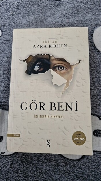 Azra kohen gör beni