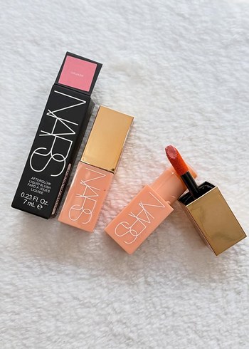 Beden NARS Likit Allık - Açık Pembe