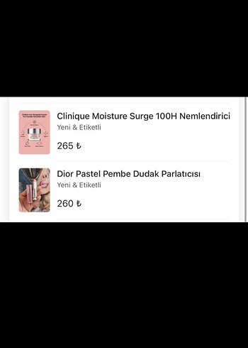 Kiko Çok Renkli Parlak Ruj ve Makyaj Seti