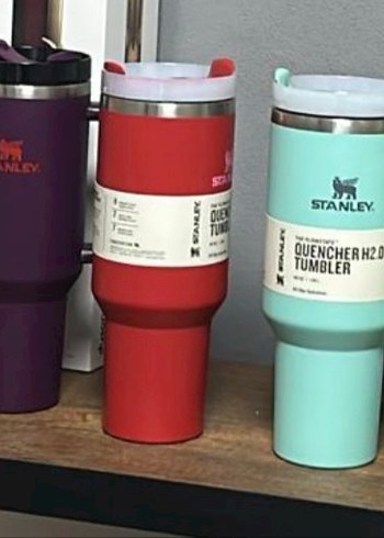 Stanley Quencher H2O Termos Bardak