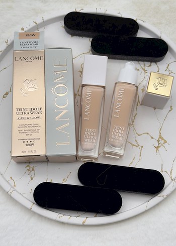 Lancome Teint Idole Ultra Wear Fondöten 245C - Görsel 3