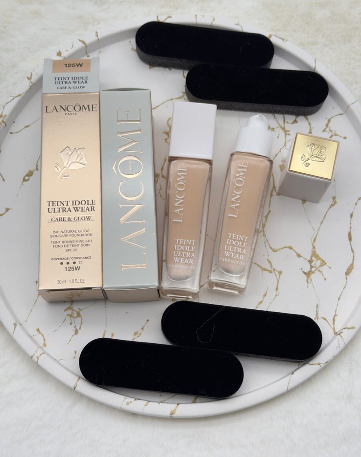 Lancome Teint Idole Ultra Wear Fondöten 245C - Görsel 3