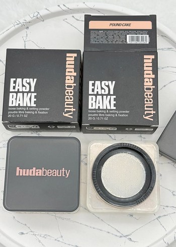 Huda Beauty