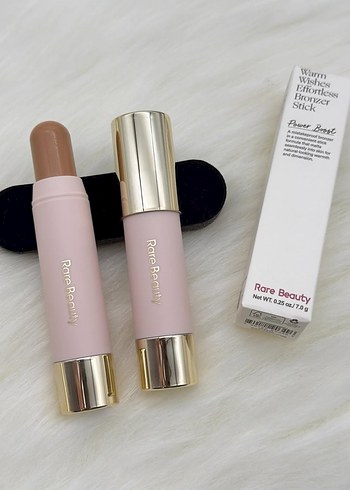Rare Beauty Beige Stick Kapatıcı ve Aydınlatıcı - Görsel 4