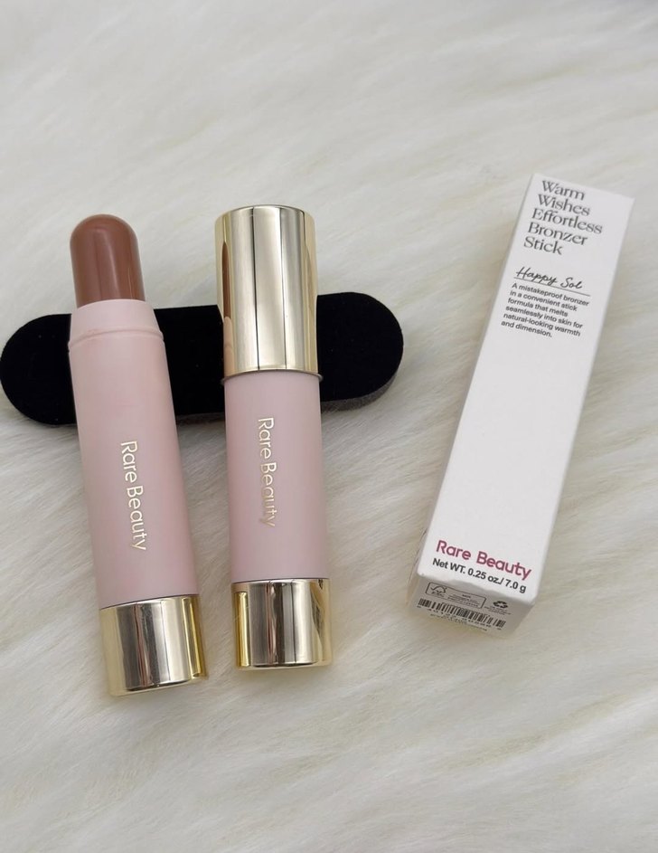Rare Beauty Beige Stick Kapatıcı ve Aydınlatıcı - Görsel 3