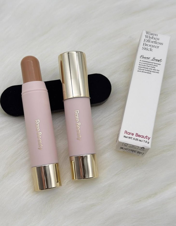 Rare Beauty Beige Stick Kapatıcı ve Aydınlatıcı - Görsel 4