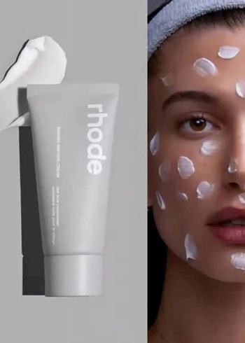 Rhode Nemlendirici Krem Kadınlar İçin - Görsel 2