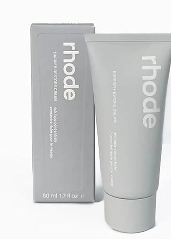 Rhode Nemlendirici Krem Kadınlar İçin - Görsel 3