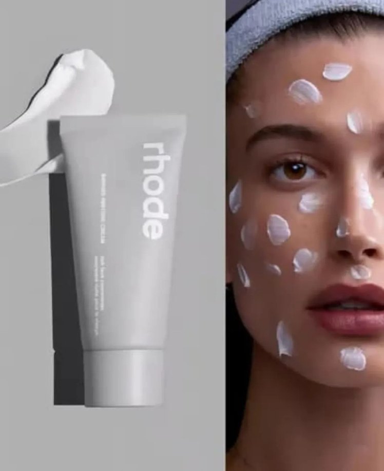 Rhode Nemlendirici Krem Kadınlar İçin - Görsel 2