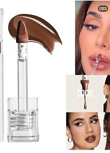 Huda Beauty Ruj