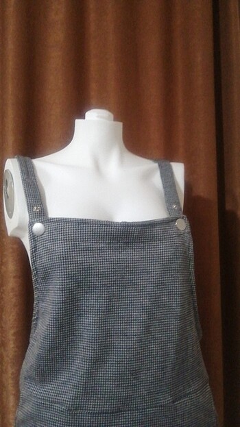 Salopet  - Görsel 2