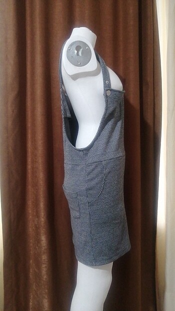 Salopet  - Görsel 3