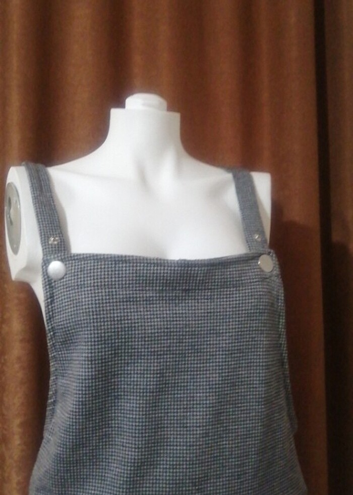 Salopet  - Görsel 2