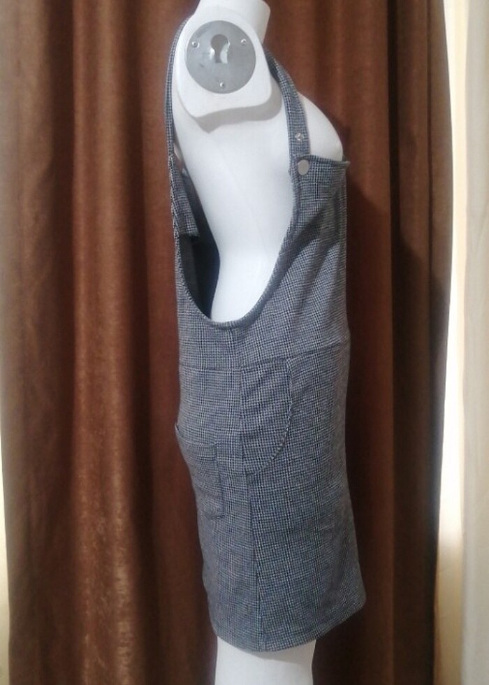 Salopet  - Görsel 3