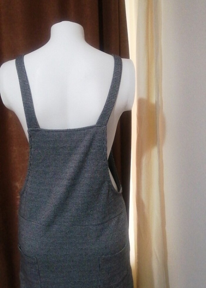 Salopet  - Görsel 4