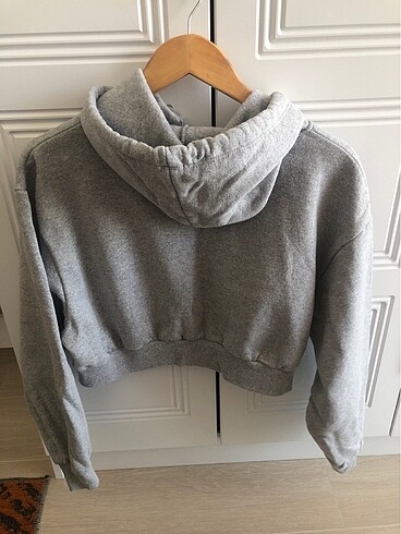 Diğer Kapşonlu sweatshirt