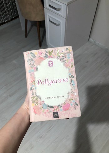 Pollyanna - Eleanor H. Porter - Görsel 2