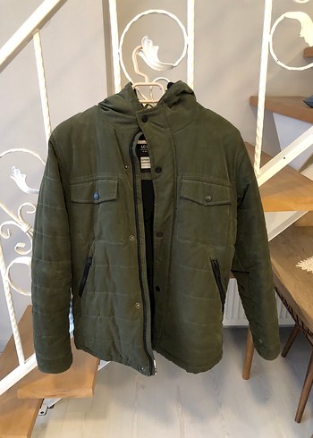 Erkek Çocuk Mont - Görsel 2