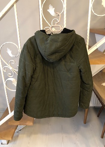 Erkek Çocuk Mont - Görsel 4