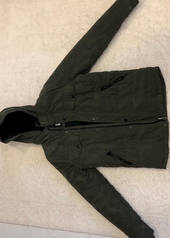 Erkek Çocuk Mont - Görsel 5