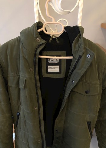 Erkek Çocuk Mont - Görsel 3