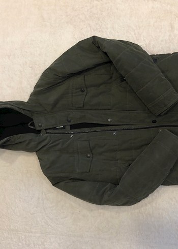 Erkek Çocuk Mont - Görsel 6